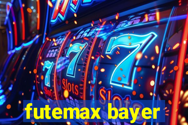 futemax bayer